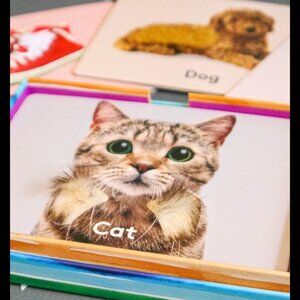 Lovevery Cards